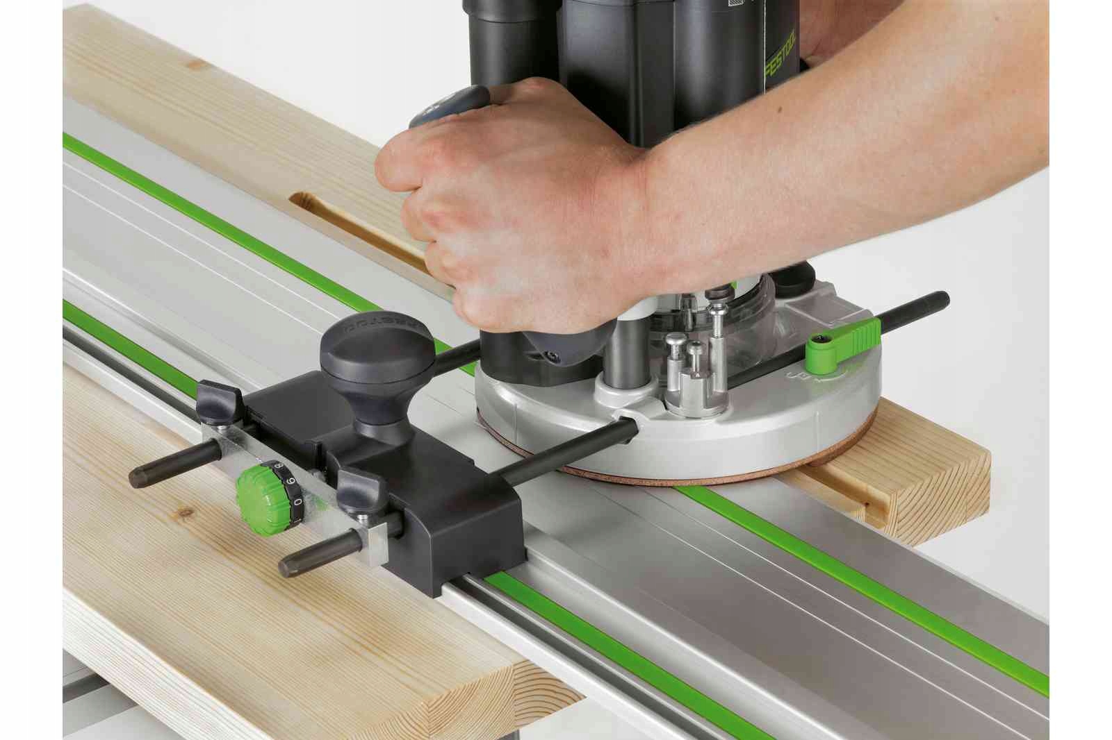 FREZARKA GÓRNOWRZECIONOWA OF 2200 EB-PLUS FESTOOL Zasilanie sieciowe