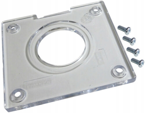 Bosch płyta fundamentowa do frezarki GKF 600