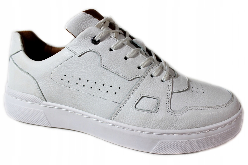 Pánské polobotky Tapi D-7364 VEL.42 Kůže