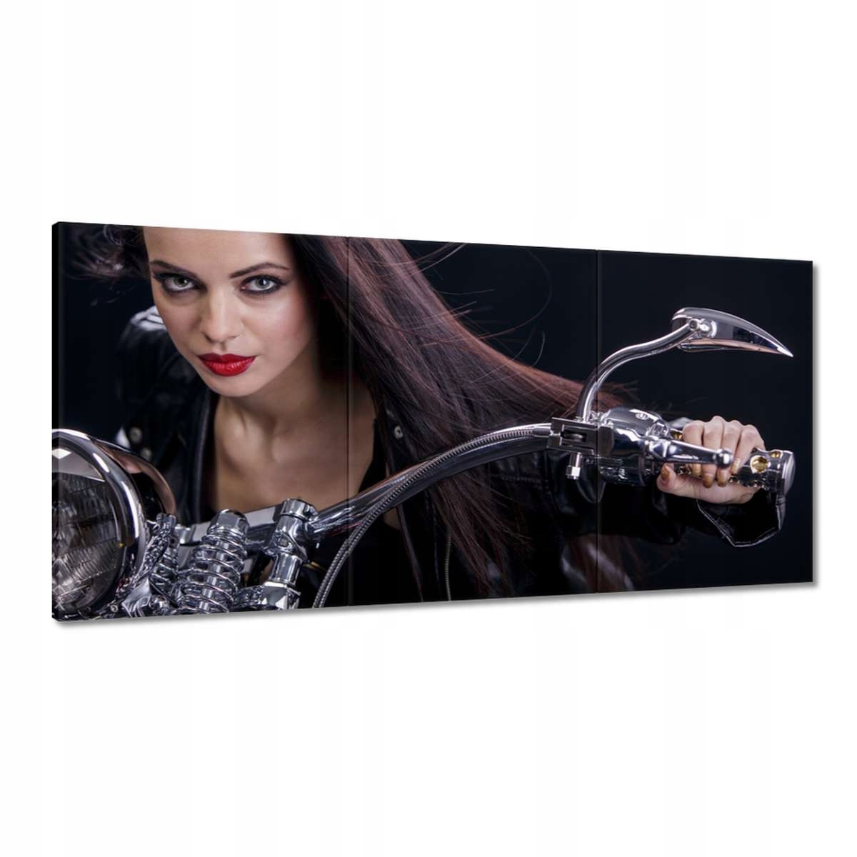 Obrazy 180x90 Motocykel Motorky Motocykle