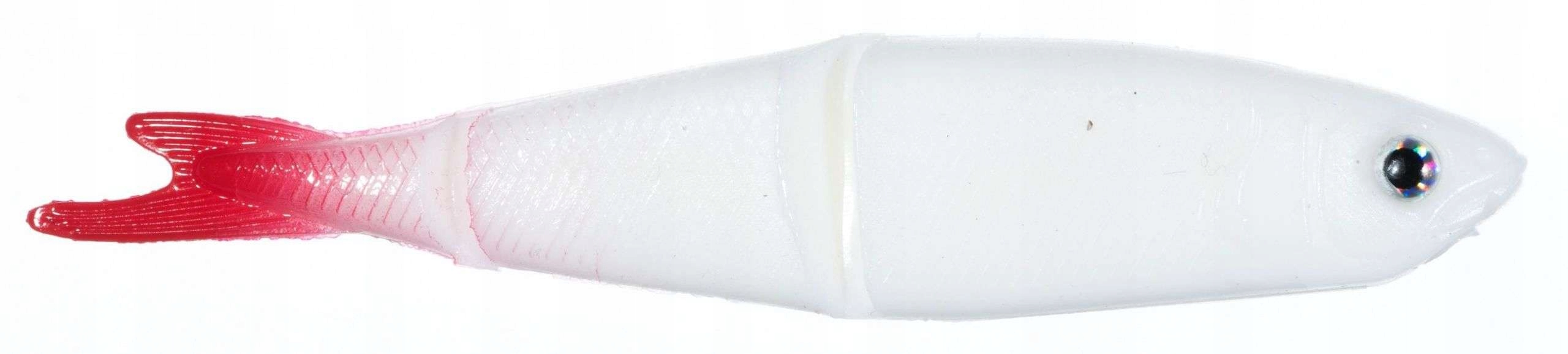 Jaskółka Jaxon Przynęta gumowa 9,5 cm