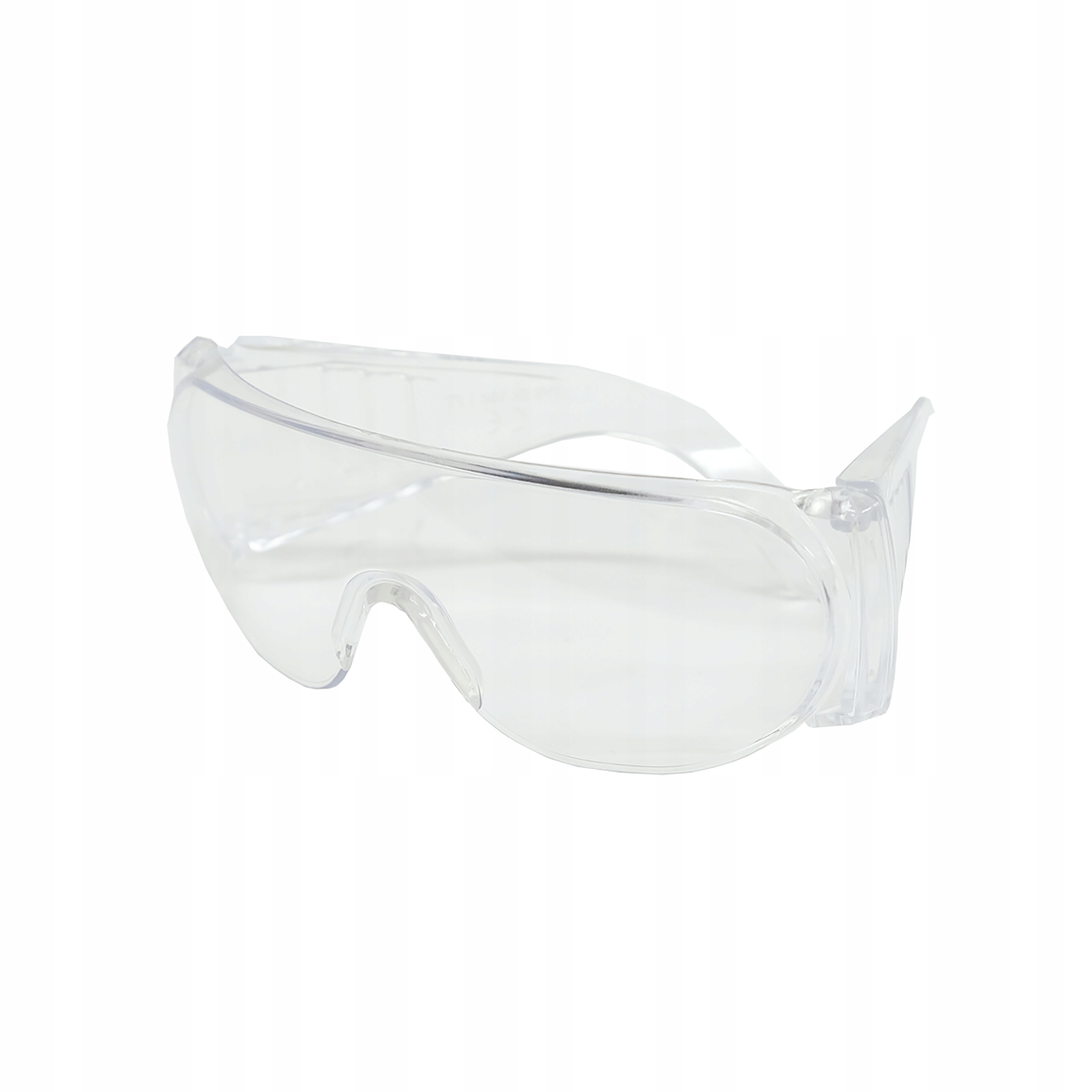 

Okulary przeciwodpryskowe Pirotec Tvt ochronne Bhp