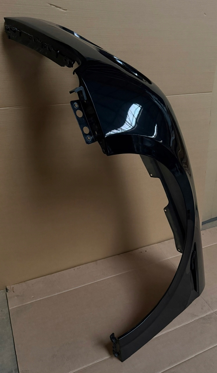 fender front front left BENTLEY FLYING SPUR 16r 1