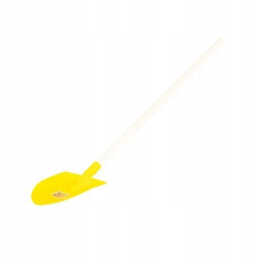 

Duża Łopata Nr 16 Drewniany Kij 85CM Wader 39682