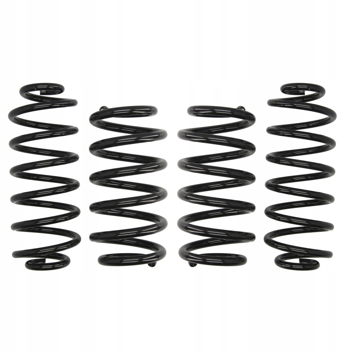 E10-15-018-03-22 - Пружины EIBACH Pro KIT AUDI A6 / A7 4G