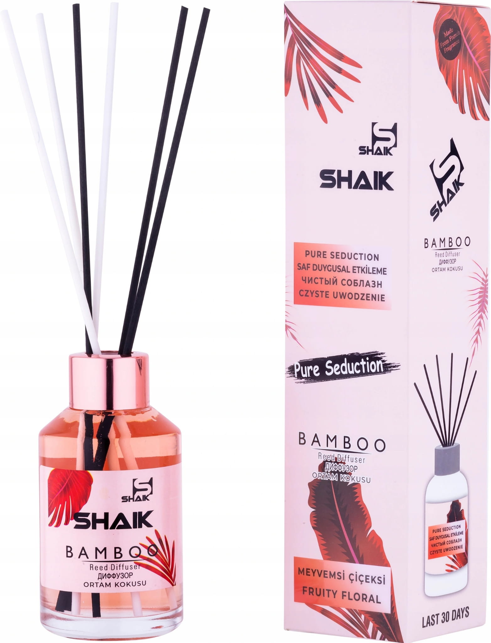 Shaik Dyfuzor 100 ml - Czyste Uwodzenie