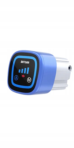 Nabíjecí Baterie Buture pro vysavač VC50 Blue