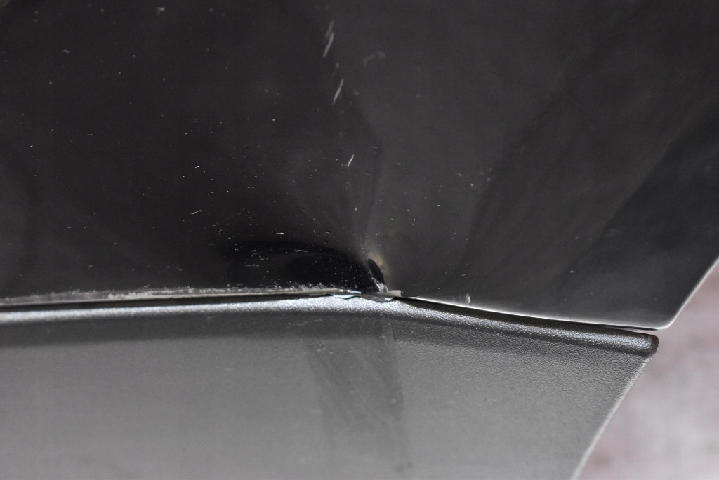 door left rear part rear. PD FORD KUGA MK2 LIFT 16-20