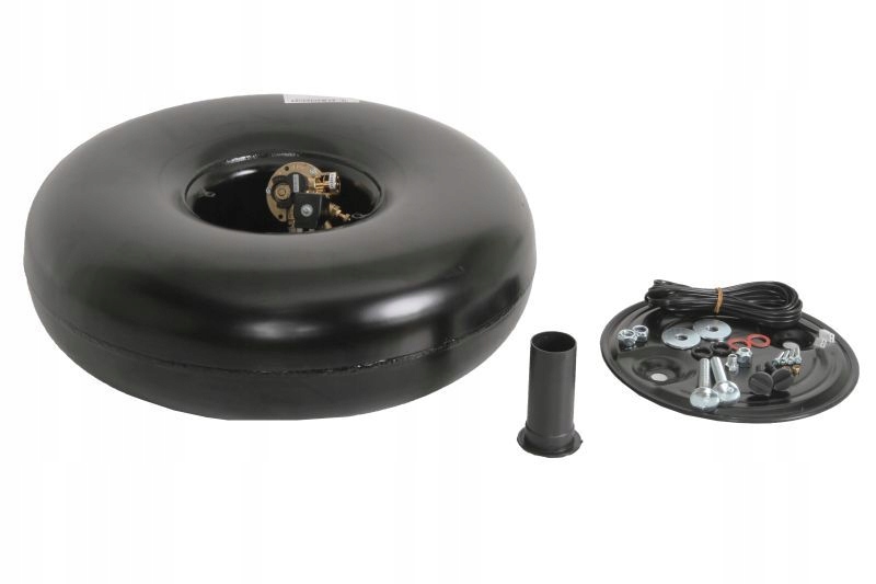 ZGH565180W033M6DTEQE - Внутренний тороидальный бак POLMOCON LPG ZGH565