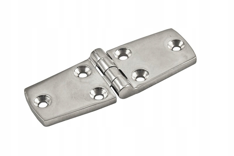 

Zawias gruby nierdzewny 102x38 mm