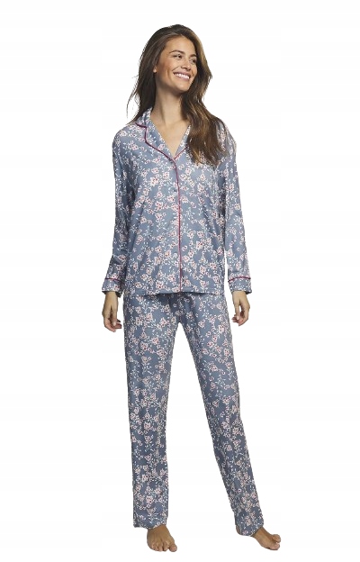 Selmark P6676 Pyžamo XL