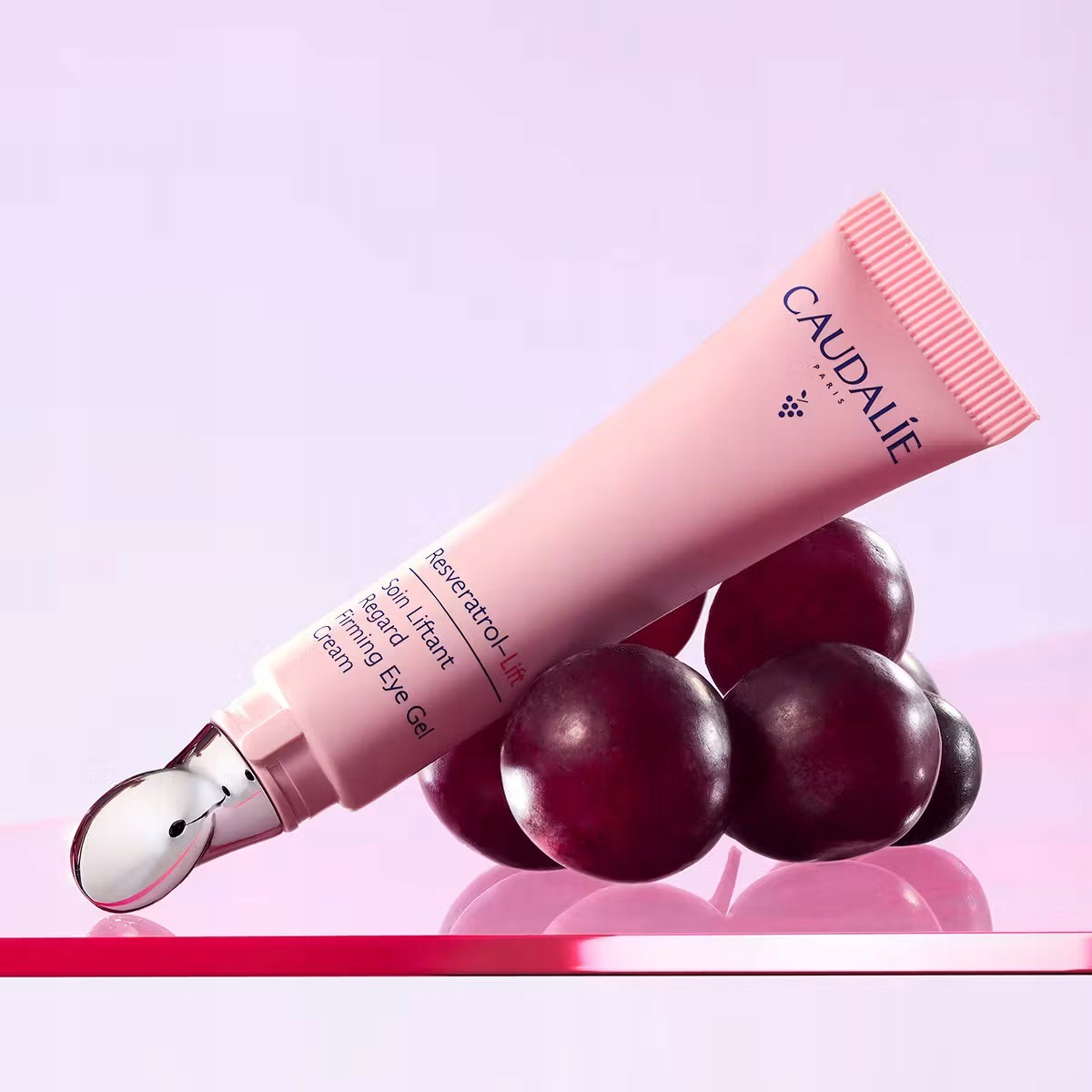 Caudalie Resveratrol Krem Liftingujący Okolice Oczu 15ML
