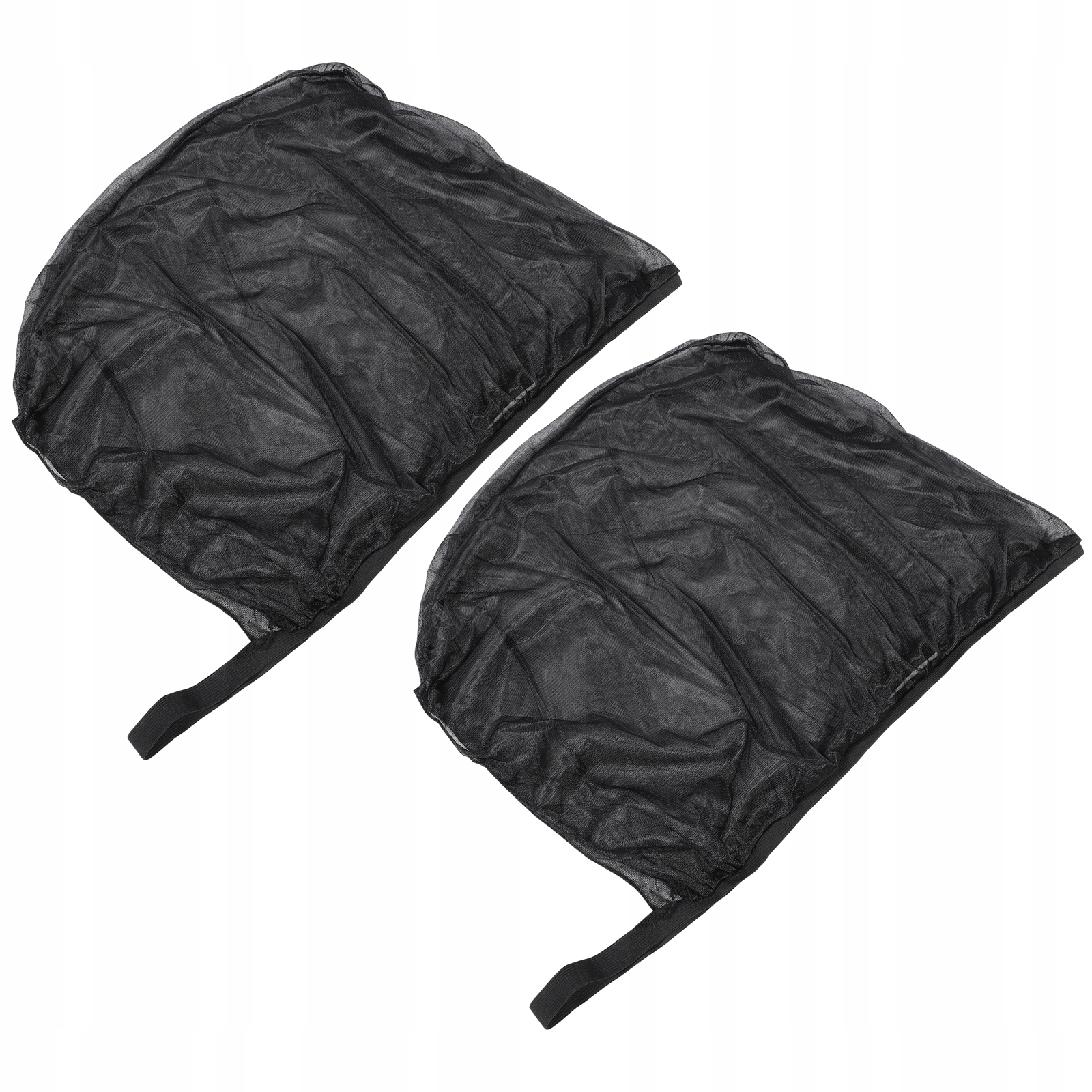 PRZYSŁONA NA SZYBĘ SAMOCHODU SAMOCHODOWEGO 2 SZT