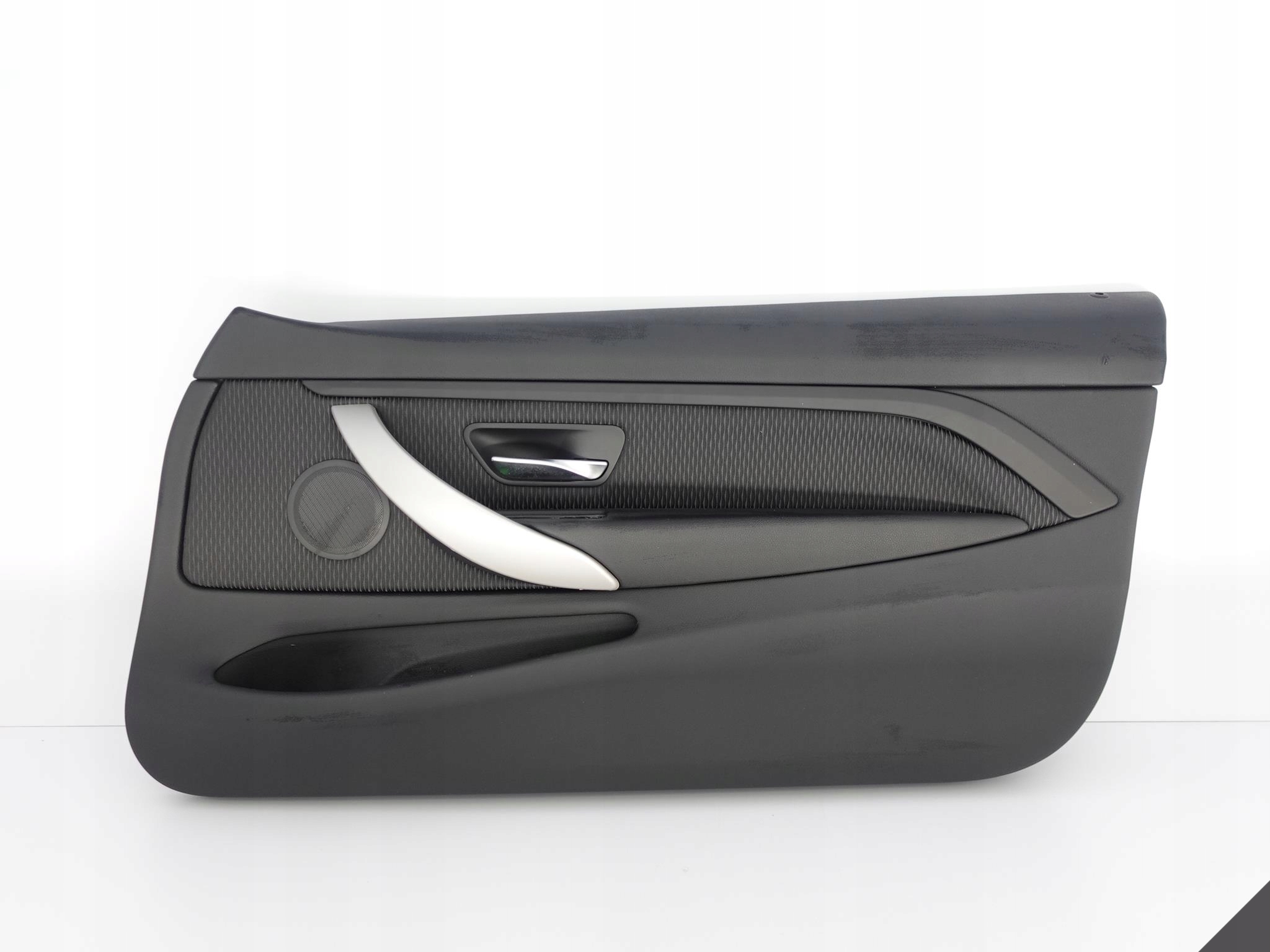 BMW 4 F32 F33 side upholstery right front
