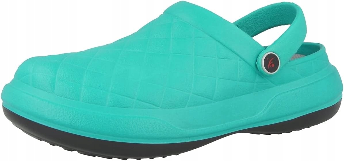 Chung Shi Mátové Nazouváky Casual S Páskem Na Pěně Eva 36-37 6DA