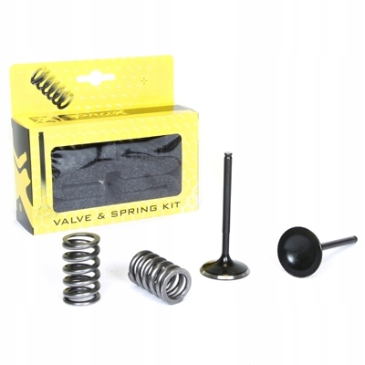 28.SIS1405-2 - PROX ВСАСЫВАЮЩИЕ КЛАПАНЫ КОМПЛЕКТ HONDA CRF 450X 05-17