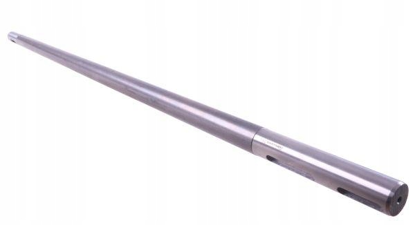 5070010210.02 - Вал рамы косилки 1,35 м L-835мм Warynski W-5036