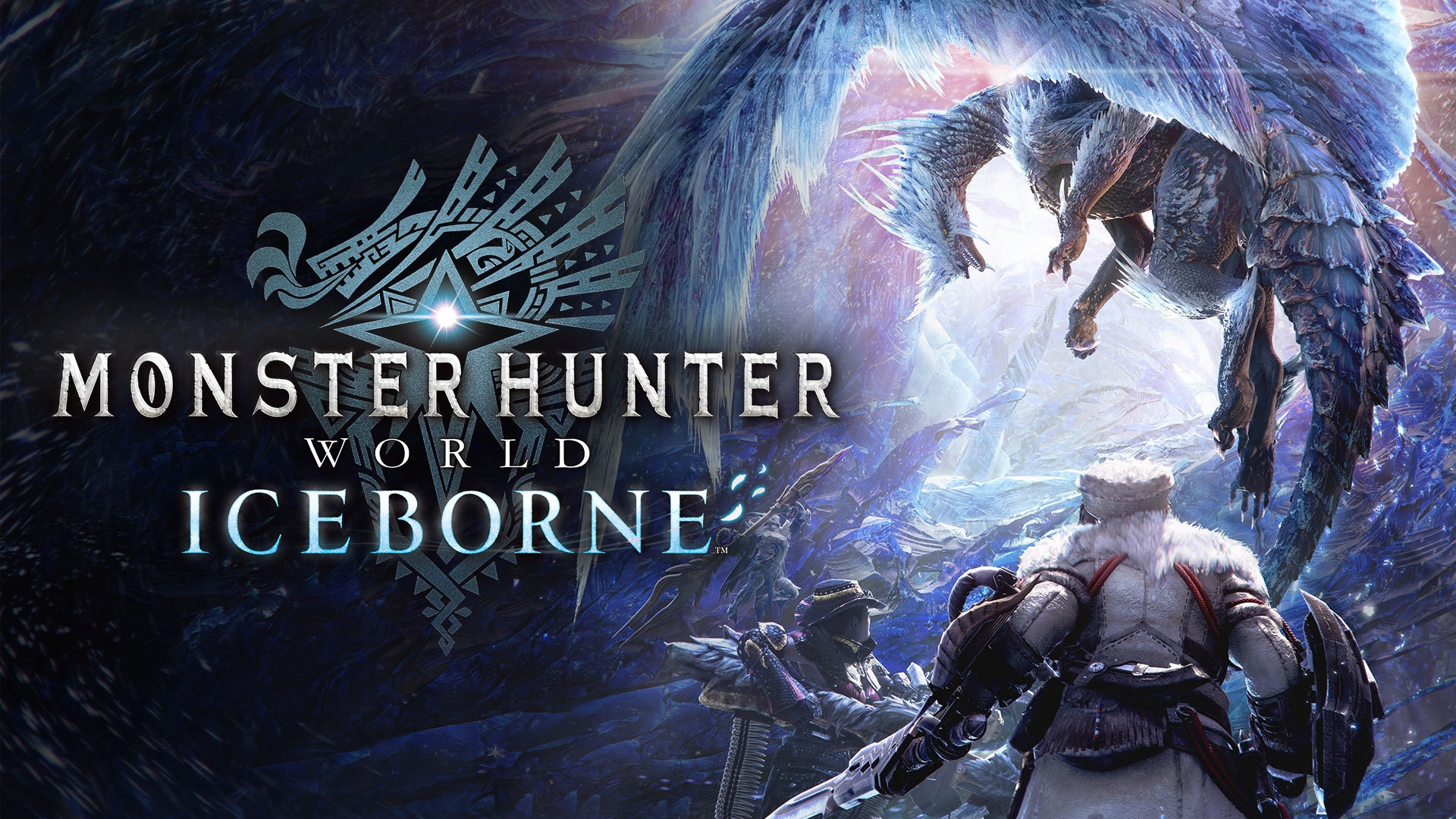 Monster Hunter: World Iceborne Master Edition Klucz Steam Pl Bez Vpn