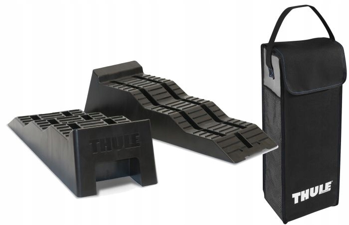 FR136/130 - Thule Levelers перекидаючі клини з сумкою