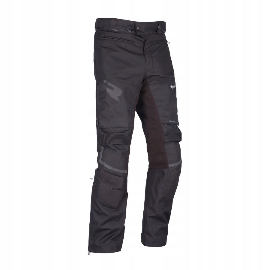 Motocyklové Nohavice Richa Brutus Cordura Membrána Goretex Panely Mesh XL