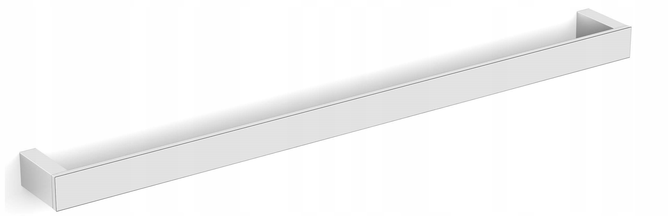 Tyč na kolíky Stella chrom 10.110