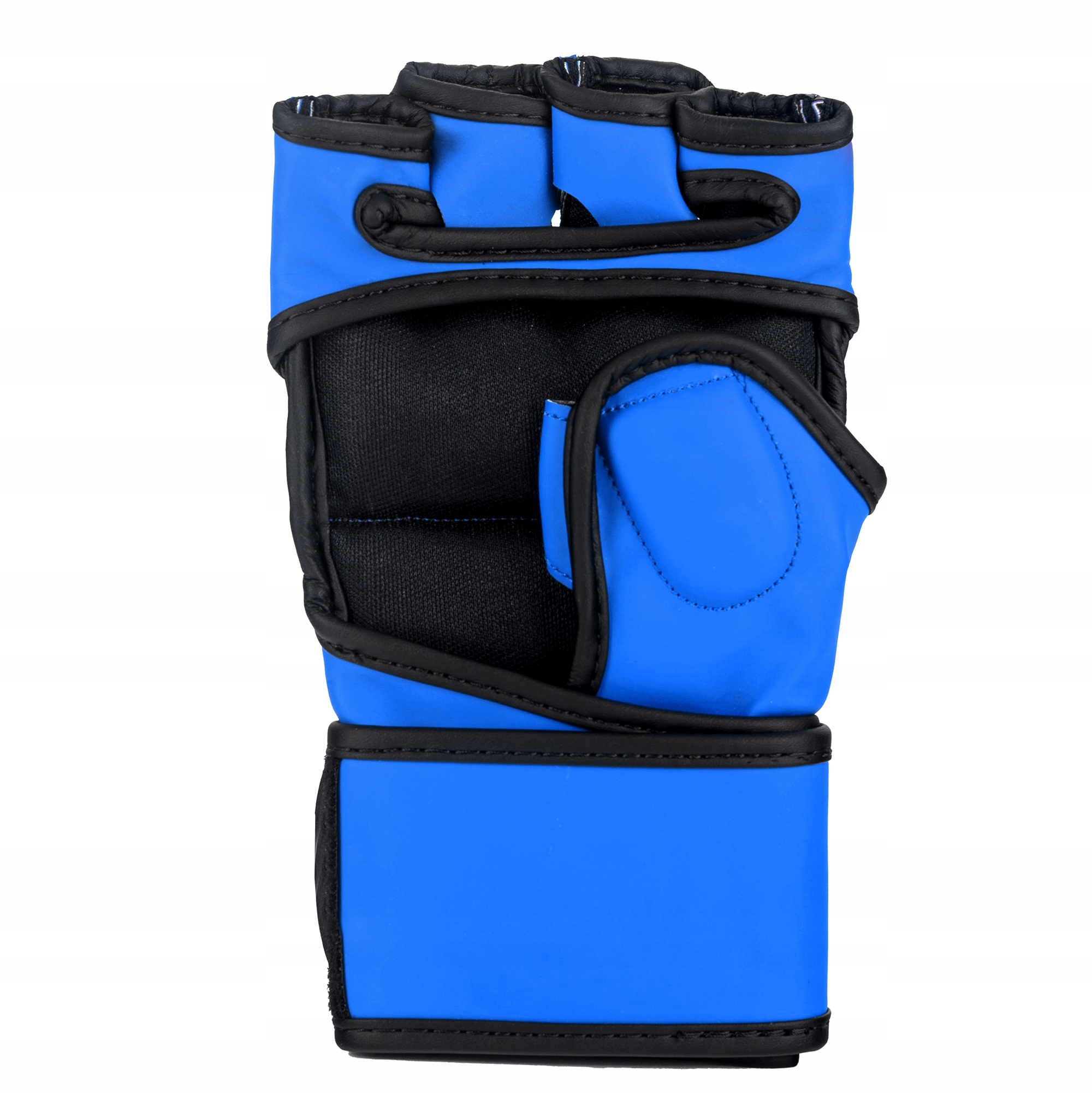 Rękawice MMA sparingowe - treningowe Overlord M Rozmiar M