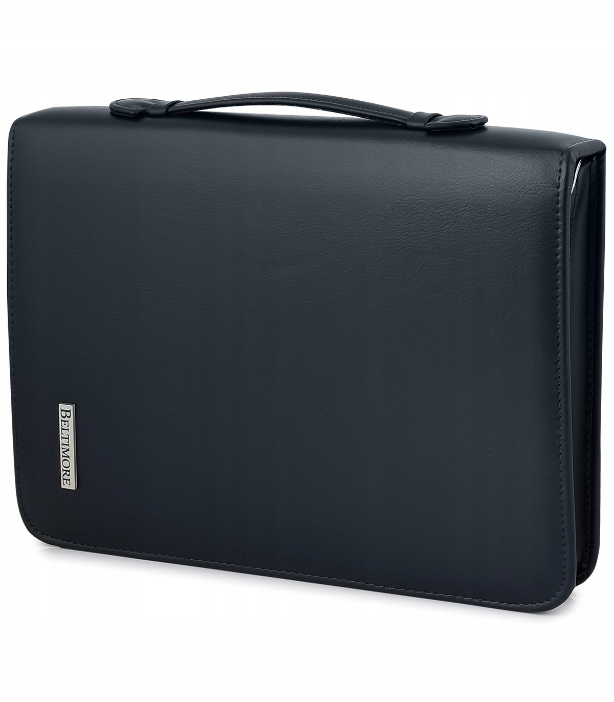 AKTÓWKA TECZKA MĘSKA SKÓRZANA BIWUAR ORGANIZER A4 Kod producenta 5903714321056