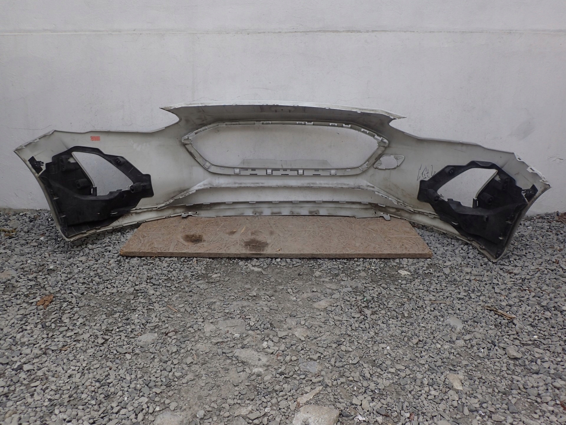 bumper front front FORD FOCUS MK4 IV 2018-2022R