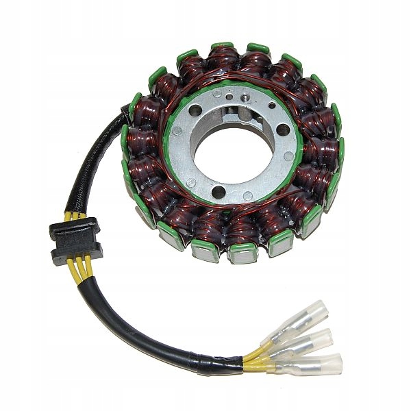 Electrosport Vinutie Alternátora (stator) Kawasaki Gpz 750 82-85