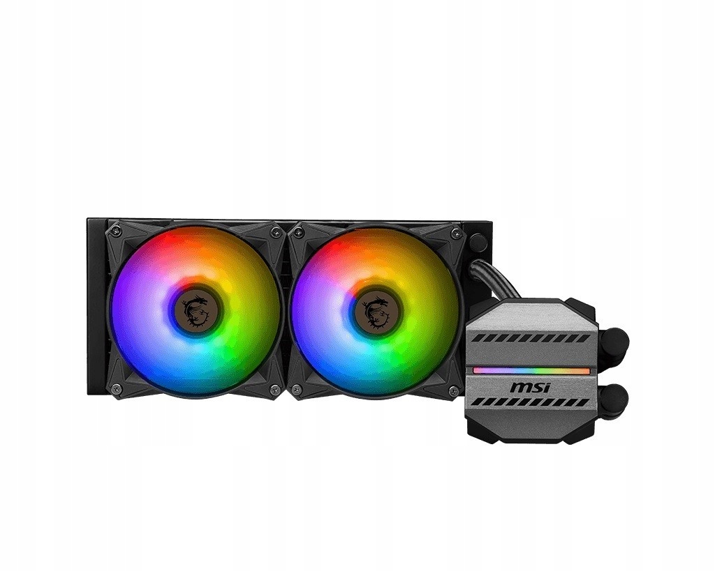 Chłodzenie procesora Mag Coreliquid M240 240mm