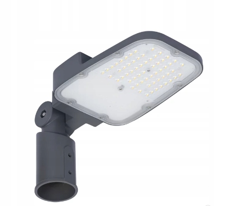 Sl Area Sm V 30W 740 RV20ST Gy Ledvance