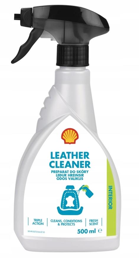 

Shell Preparat do skóry (0,5l)