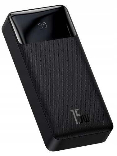 Baseus Power Bank 20000MAH 3X Usb-c Pd 15V 3A