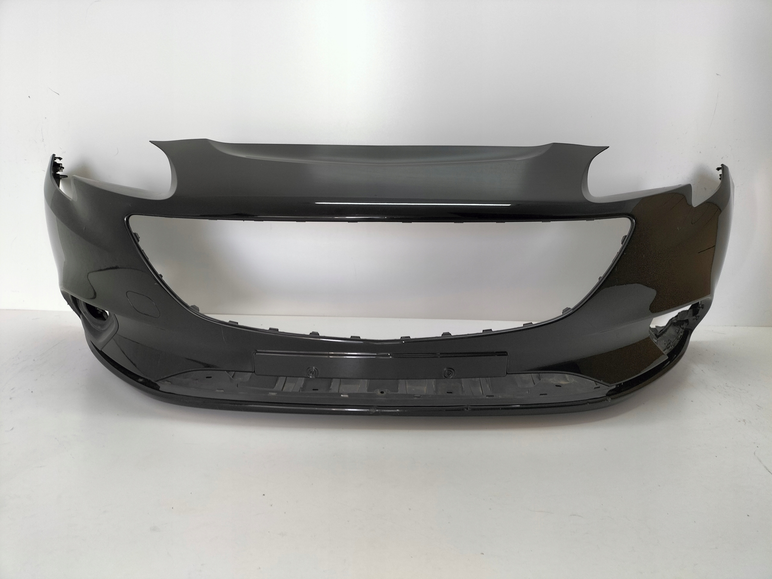 nárazník přední předek OPEL CORSA E 14