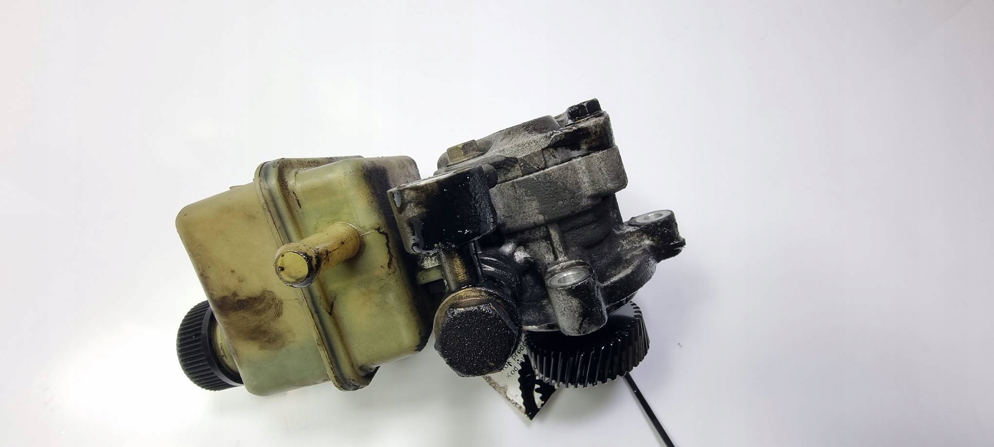 servo pumpa MAZDA 6 i GG