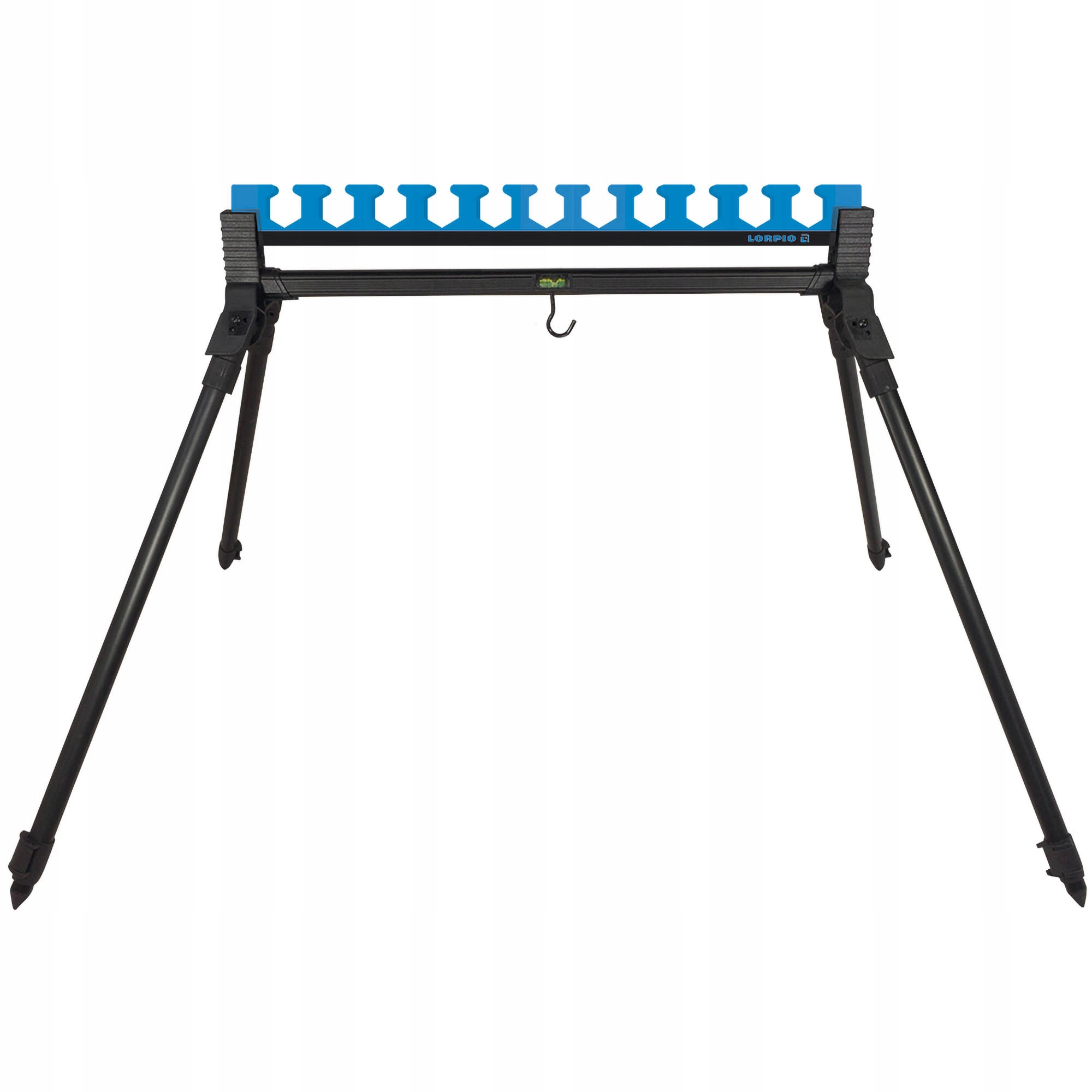 Stojan Lorpio s hřebenem na topy Hex 72 cm