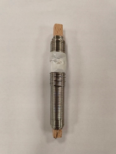 DRUT MONTAŻOWY DO DACHÓWKI STAL NIERDZEWNA 30MB