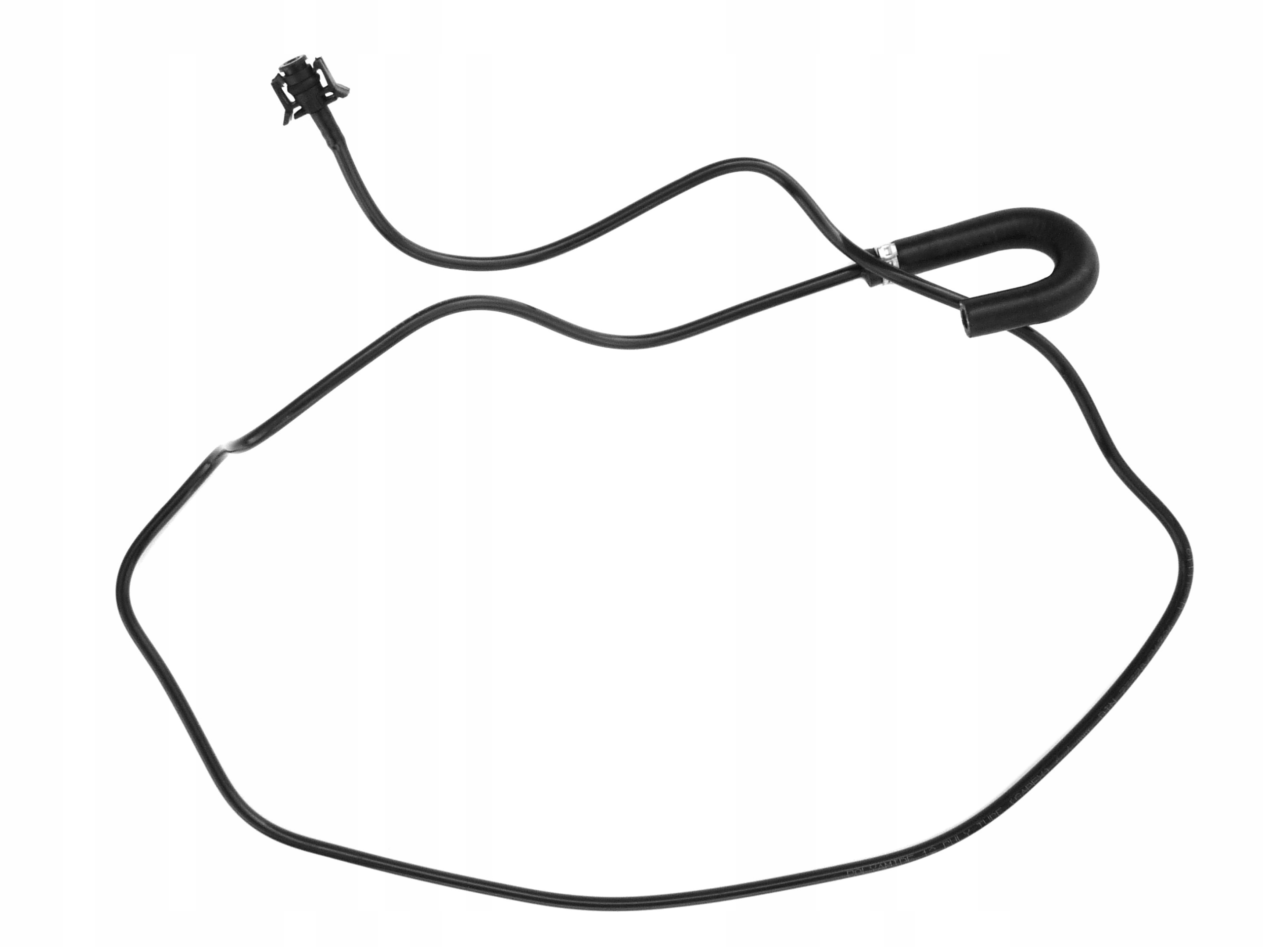 GT52-342 - GT BERGMANN КАБЕЛЬ UKL.Охолоджувати.ФОРД