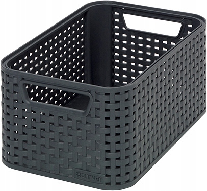 

Koszyk, pudełko Rattan Style S Curver