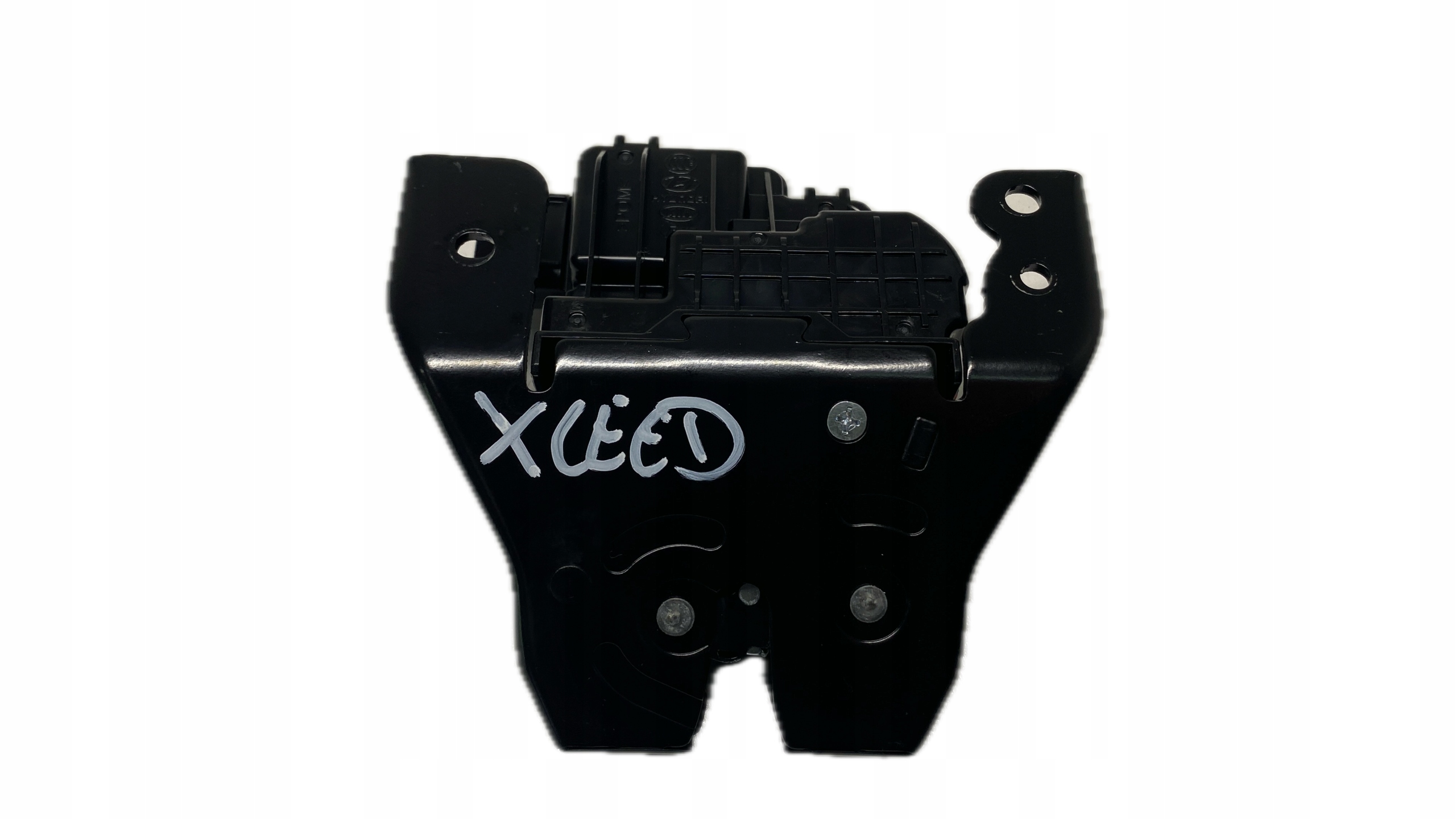 KIA XCEED X-CEED lock bonnet boot rear part 18-25