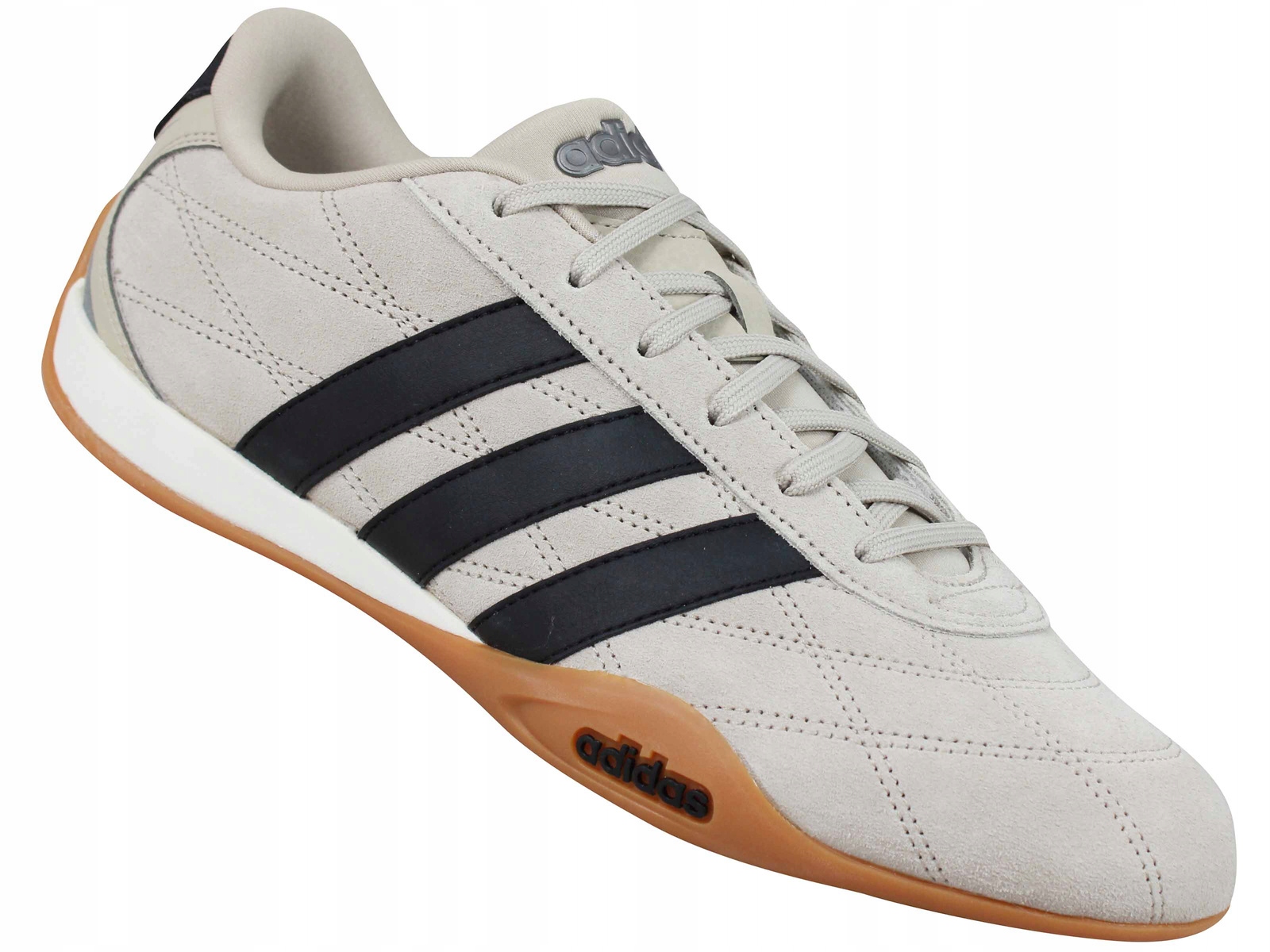 Adidas Adipista HQ9164 Buty Sportowe Sneakers Męskie