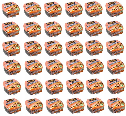 Levně 36 x 160 g Rio Mare Texaský salát s tuňákem Karton