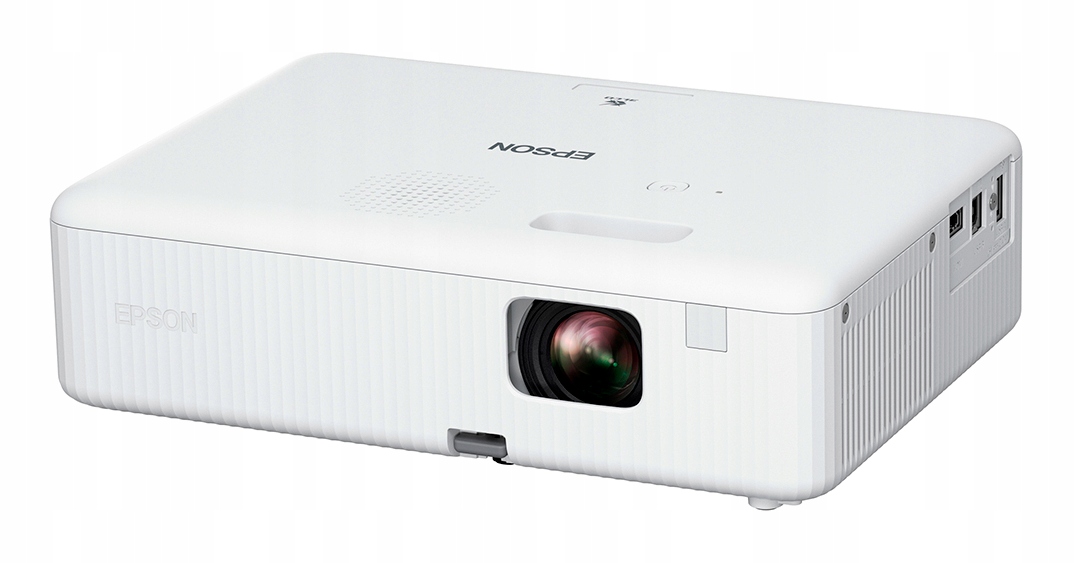 Rzutnik Projektor LCD Epson CO-FH01 3LCD Full HD 3000lm HDMI GŁOŚNIKI PILOT Rozdzielczość podstawowa (px) 1920 x 1080