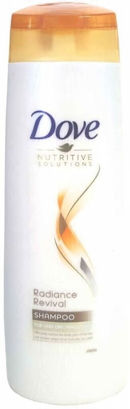 

Dove Szampon do Włosów Radiance Revival 250 ml