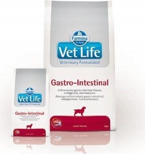 Levně Farmina Vet Life Canine Gastrointestinal 12 kg Farmina