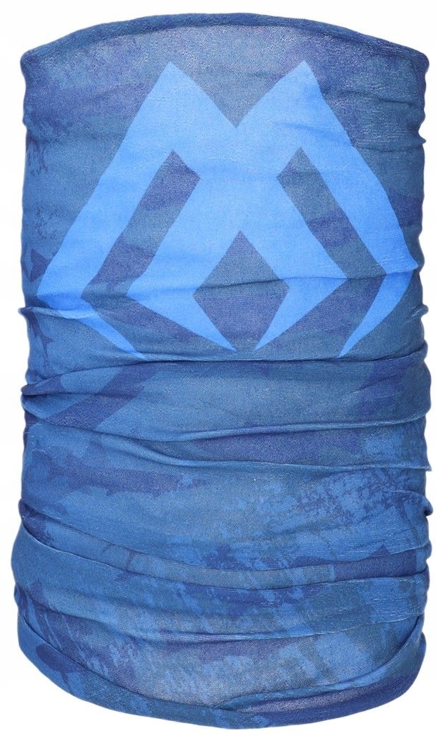 Komin Mikado Neck Warmer 009