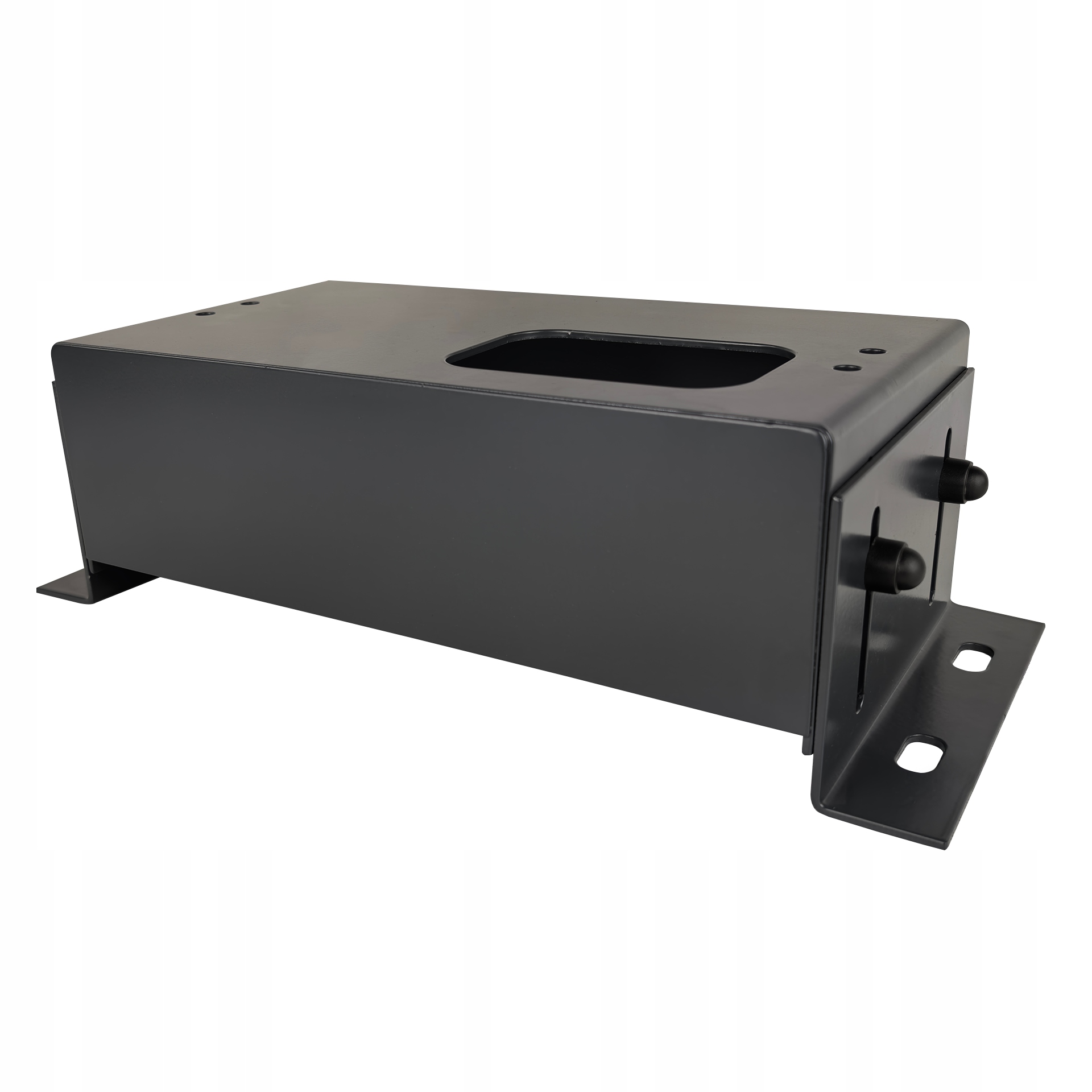 Podstawa Pod Napęd Nice Robus 11 17 cm Do Bramy Przesuwnej Regulowana