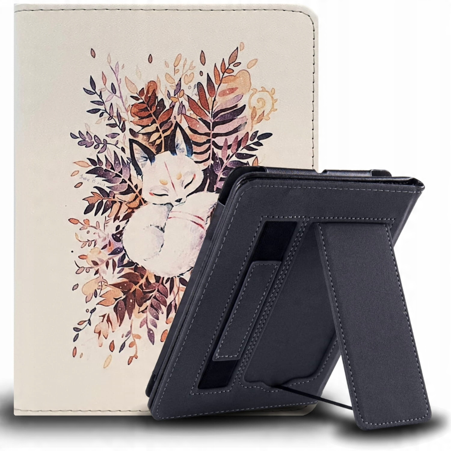 

Smartcase Etui Obudowa Futerał do Kindle 10 (2019)