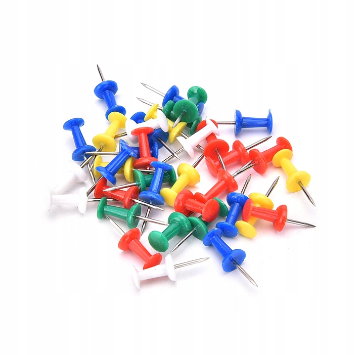 

Pinezki Korkowe Beczułki Do Tablicy Korkowej