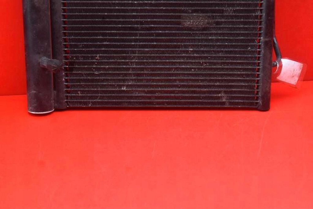 Radiateur climatisation SMART FORTWO 0.6 600 55 KM 98-02